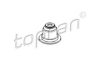 TOPRAN 302 182 Seal, valve stem